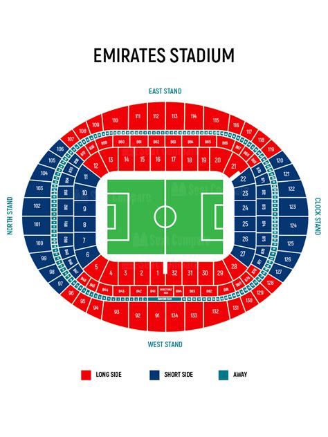 emirates stadium tickets